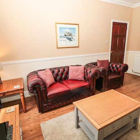 Coquet Cottage アンブル エクステリア 写真