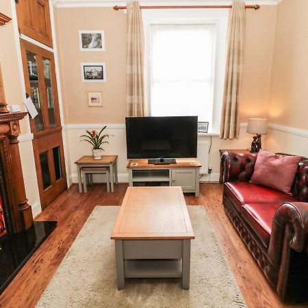 Coquet Cottage アンブル エクステリア 写真