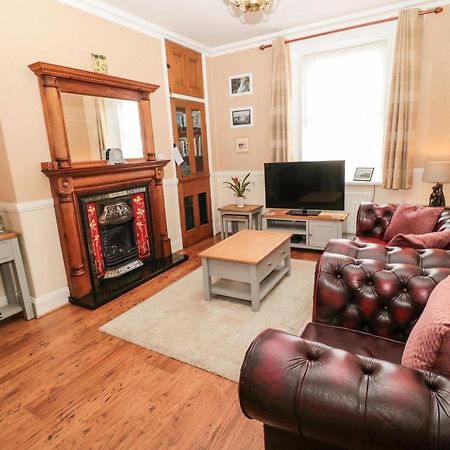 Coquet Cottage アンブル エクステリア 写真