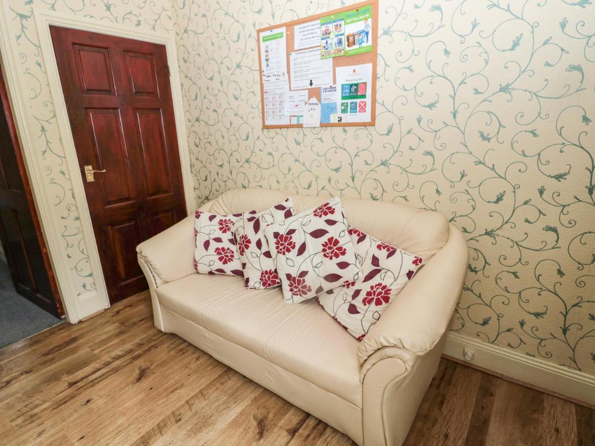 Coquet Cottage アンブル エクステリア 写真