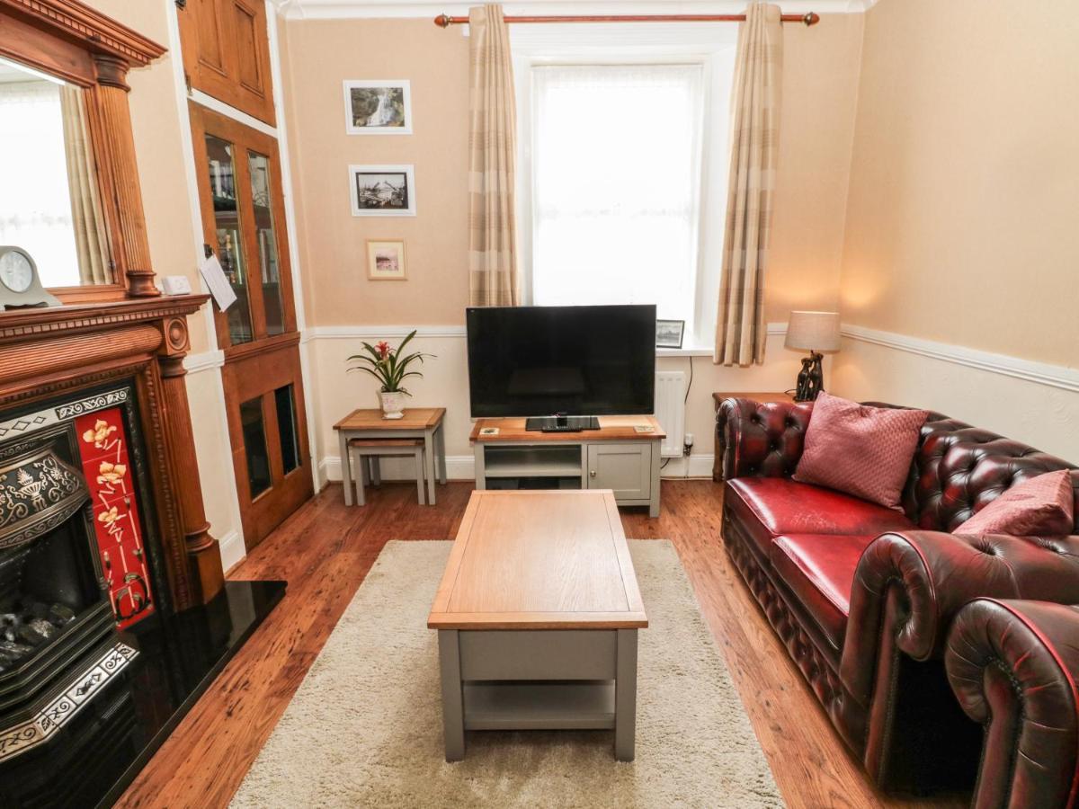 Coquet Cottage アンブル エクステリア 写真