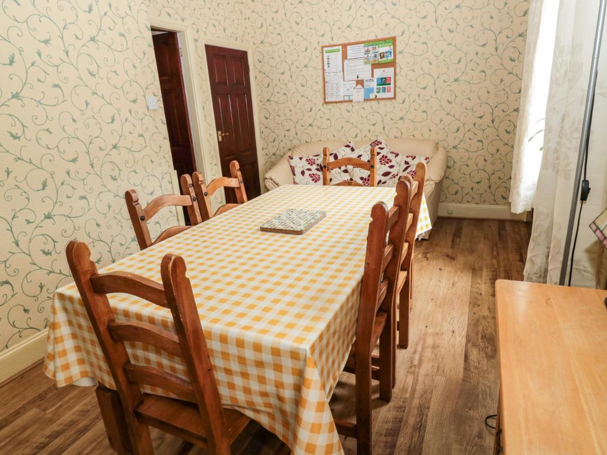 Coquet Cottage アンブル エクステリア 写真