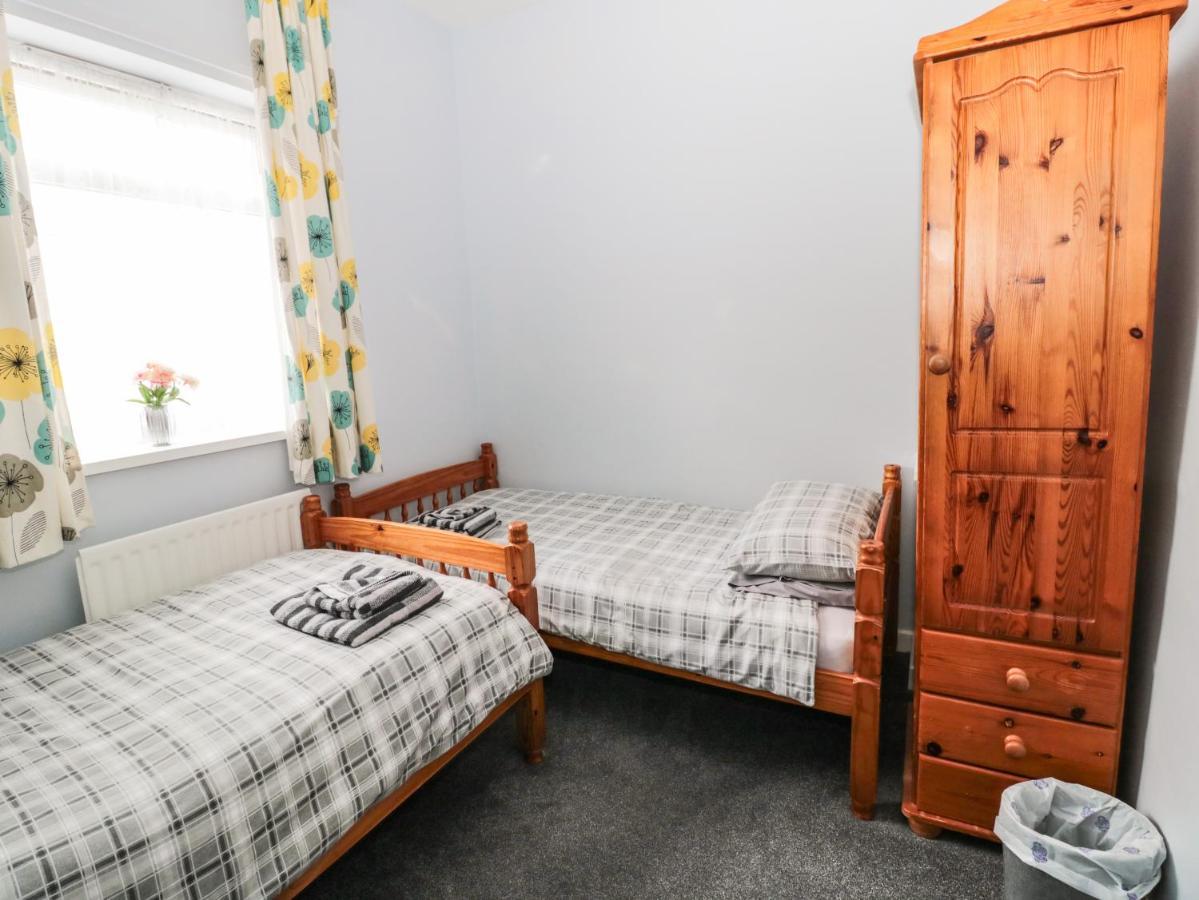 Coquet Cottage アンブル エクステリア 写真