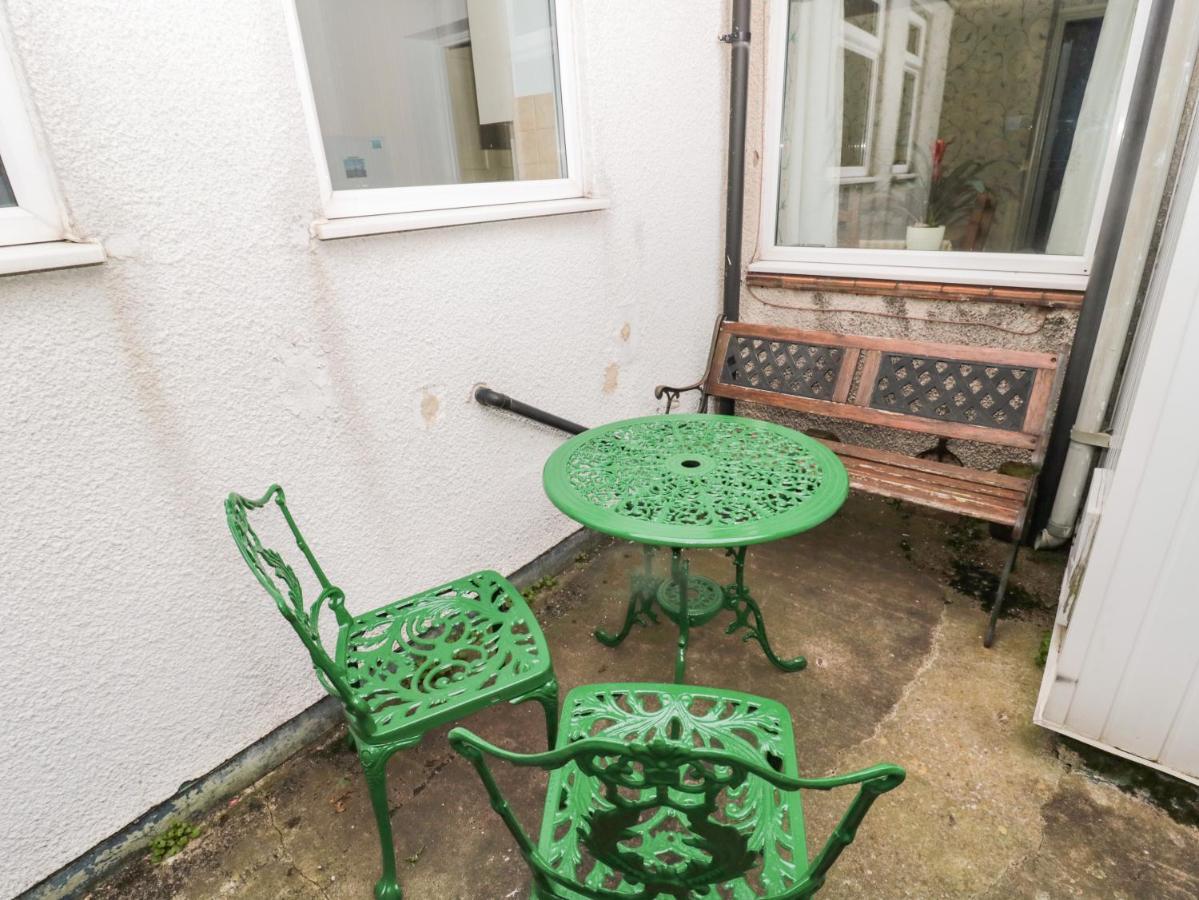 Coquet Cottage アンブル エクステリア 写真