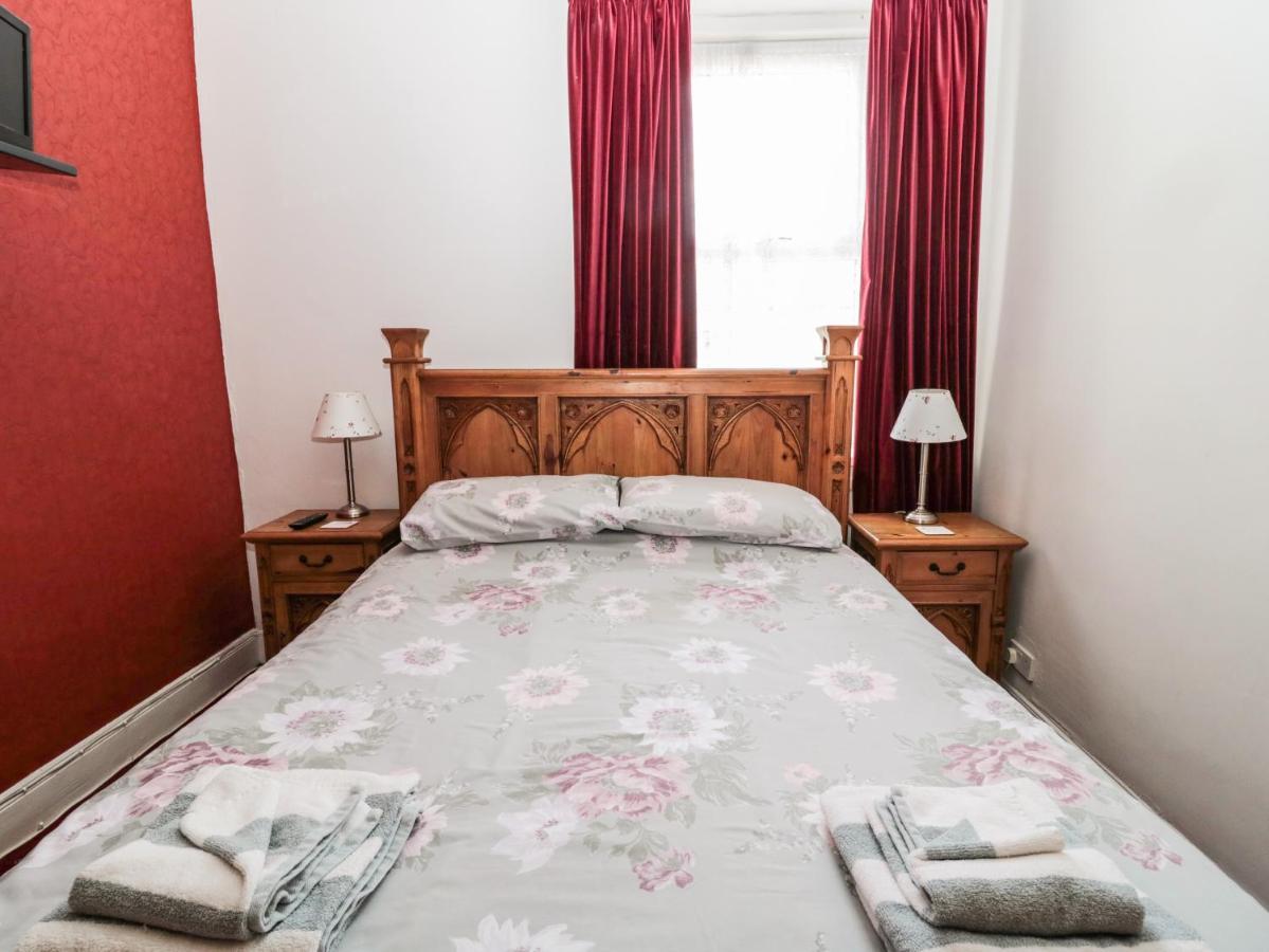 Coquet Cottage アンブル エクステリア 写真