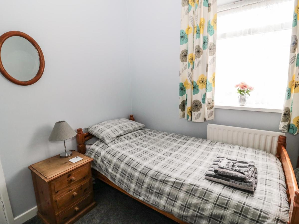 Coquet Cottage アンブル エクステリア 写真