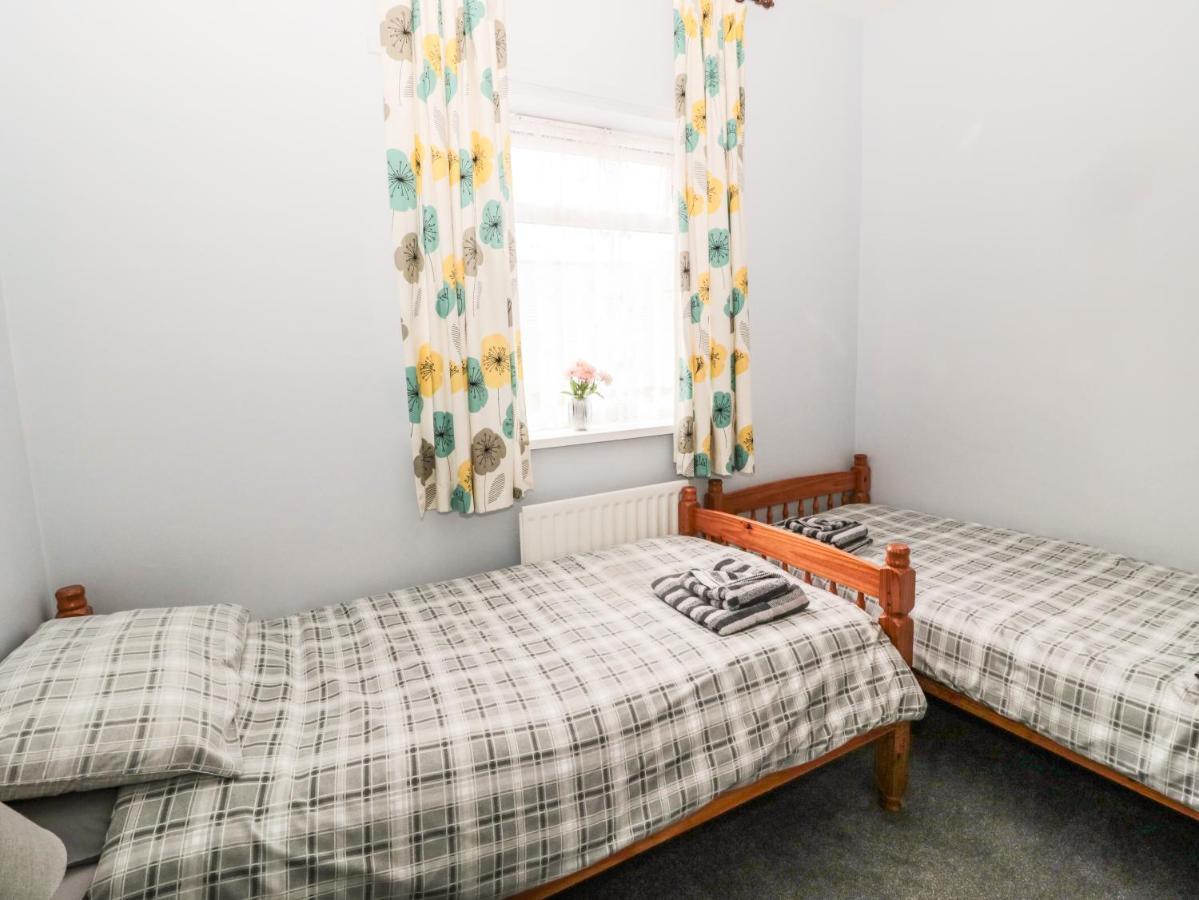 Coquet Cottage アンブル エクステリア 写真