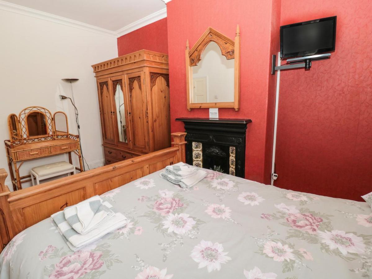 Coquet Cottage アンブル エクステリア 写真