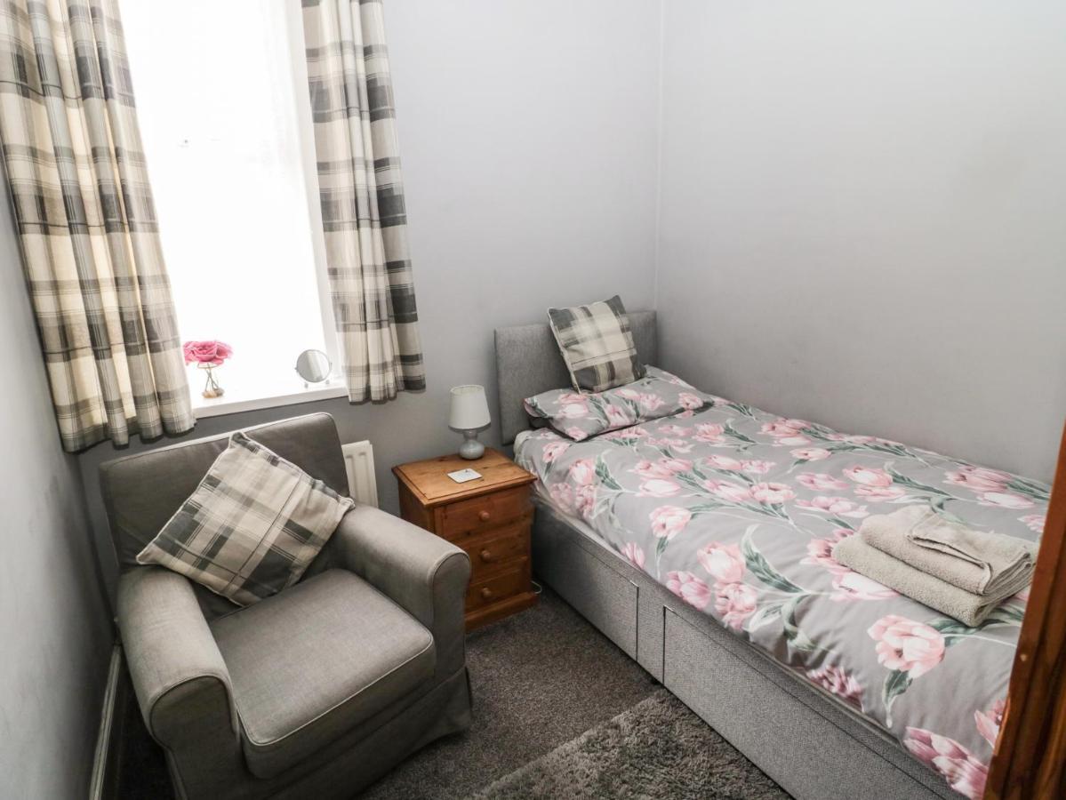 Coquet Cottage アンブル エクステリア 写真