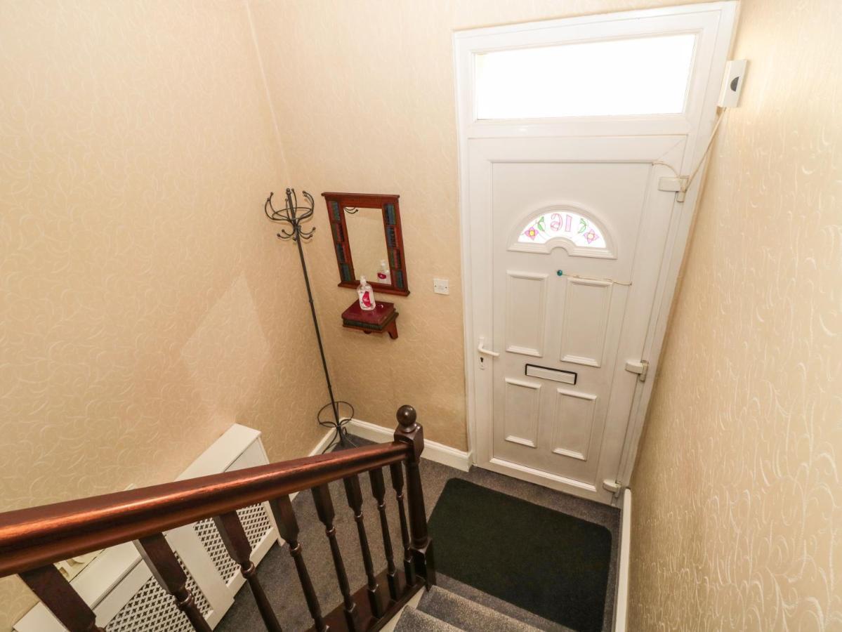 Coquet Cottage アンブル エクステリア 写真