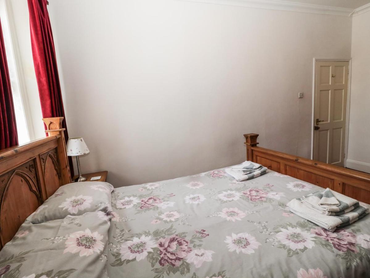Coquet Cottage アンブル エクステリア 写真